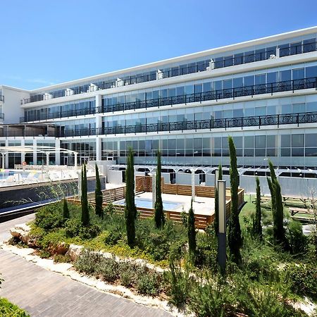Rimonim Aquaduct Hotel Regba Exteriér fotografie